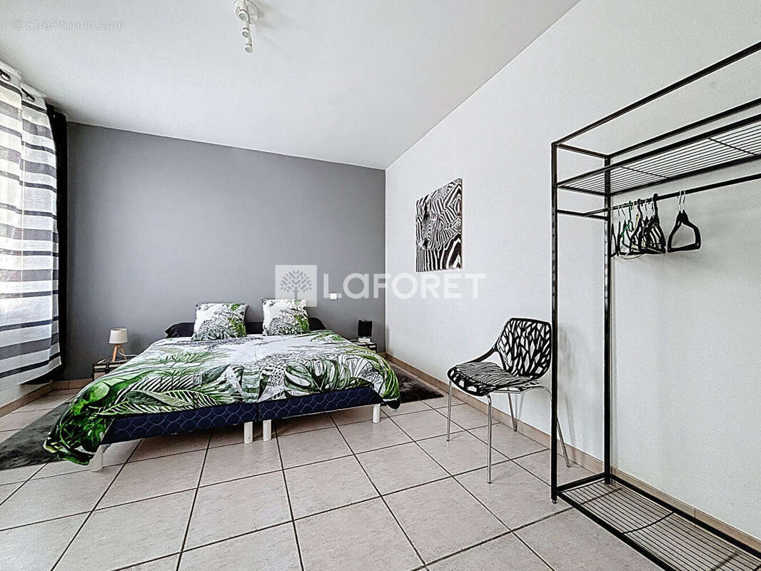 Appartement à VITRY-LE-FRANCOIS
