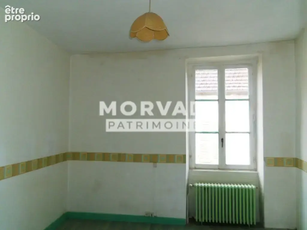 Maison avec garage et courette coeur village tous commerces 37 000 € - photo 3