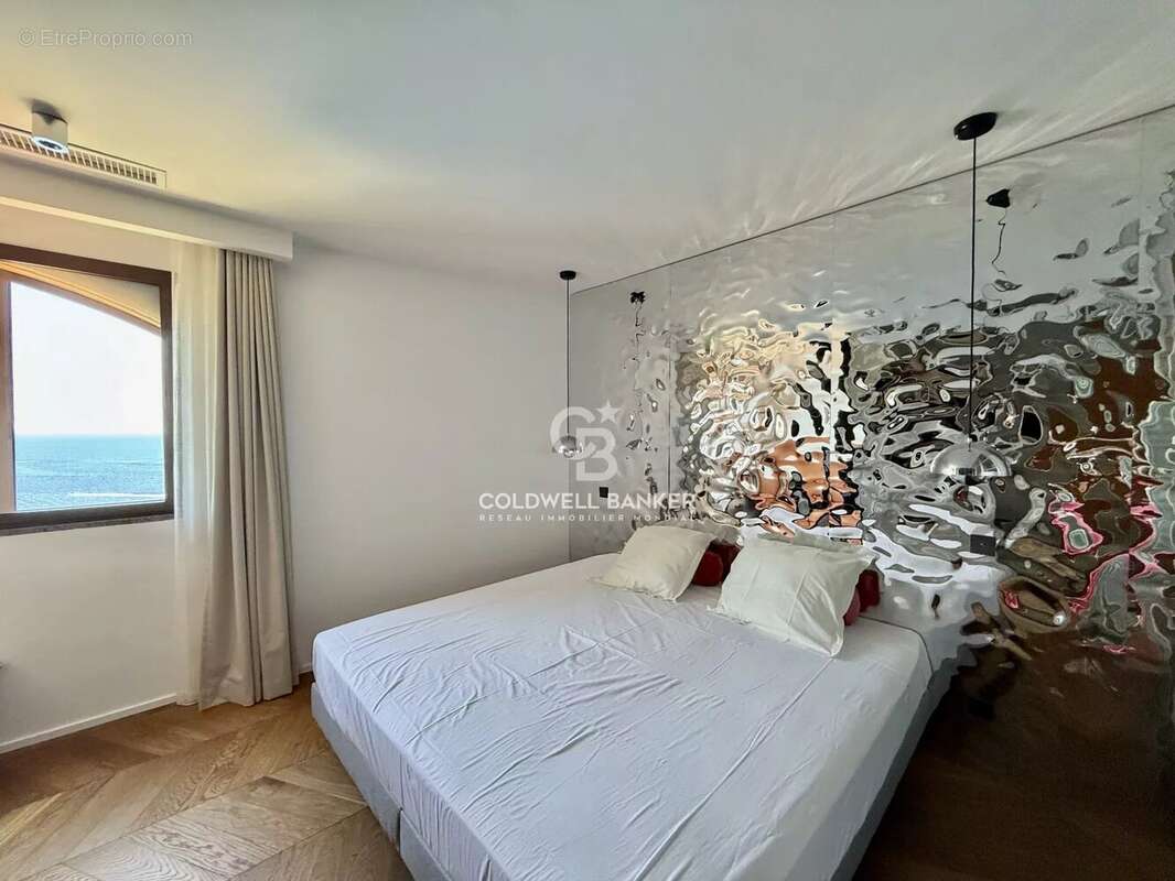 Appartement à CALVI