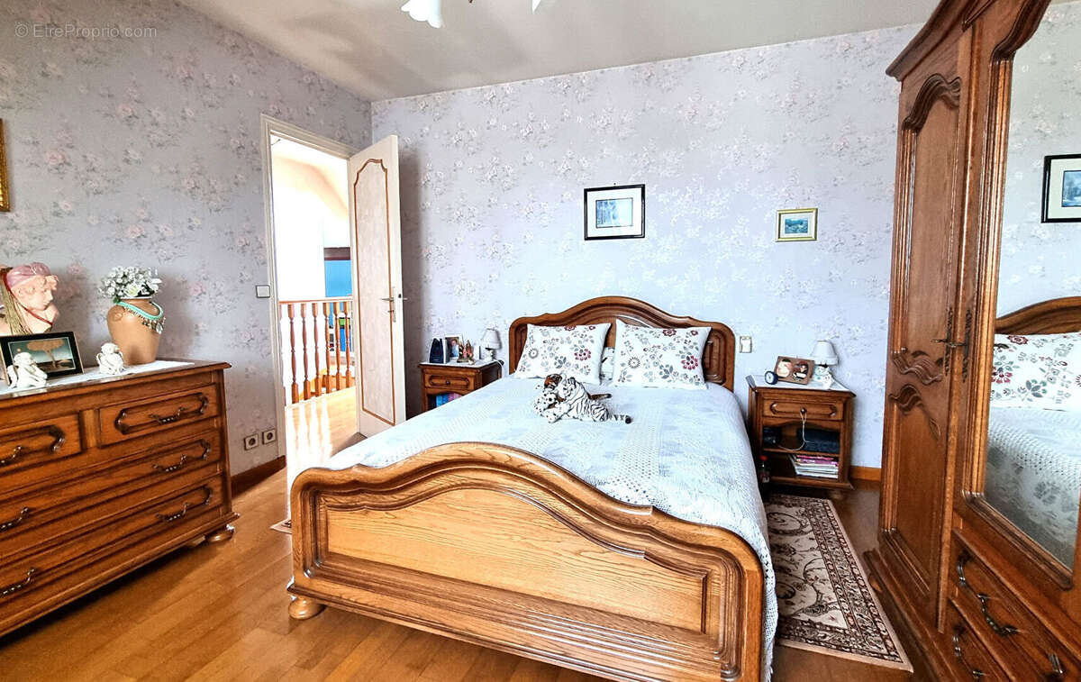 Maison 3 chambres ** 120m² HOUILLES - photo 7