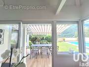 Photo 1 - Maison à LUZ-SAINT-SAUVEUR