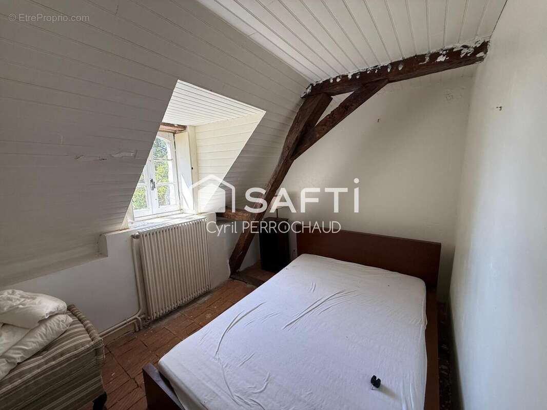 Photo 9 - Maison à LA ROUXIERE