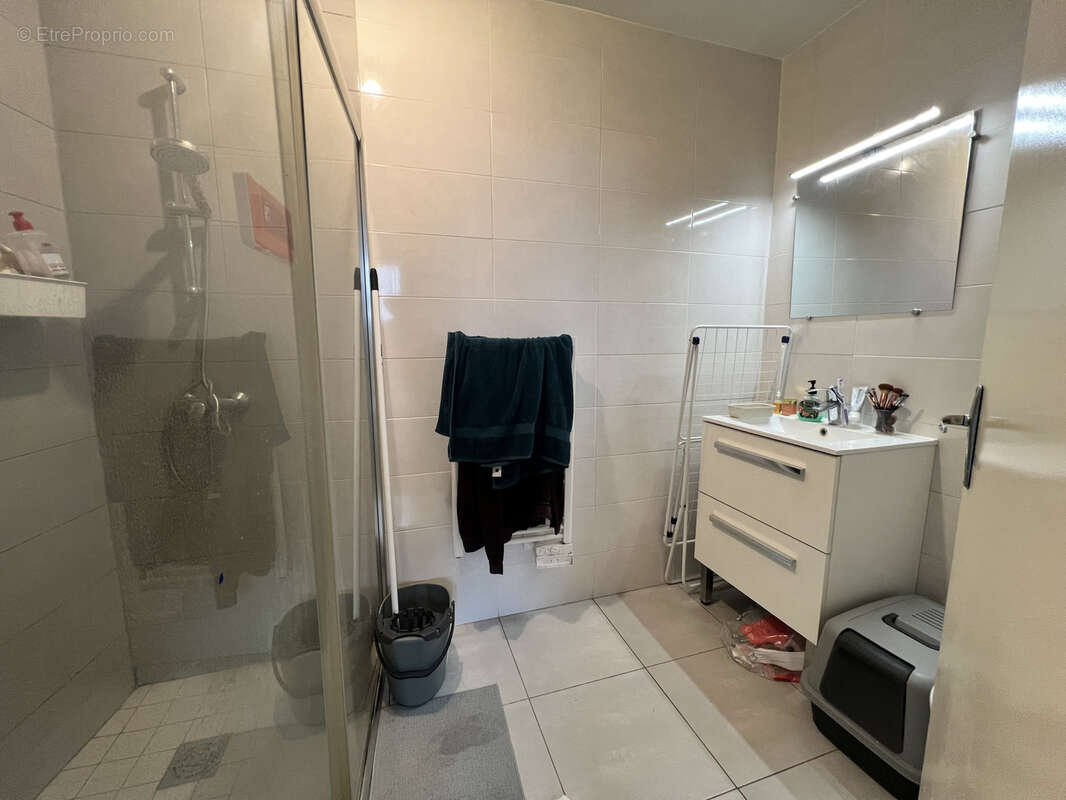 Appartement à SAVIGNY-SUR-ORGE