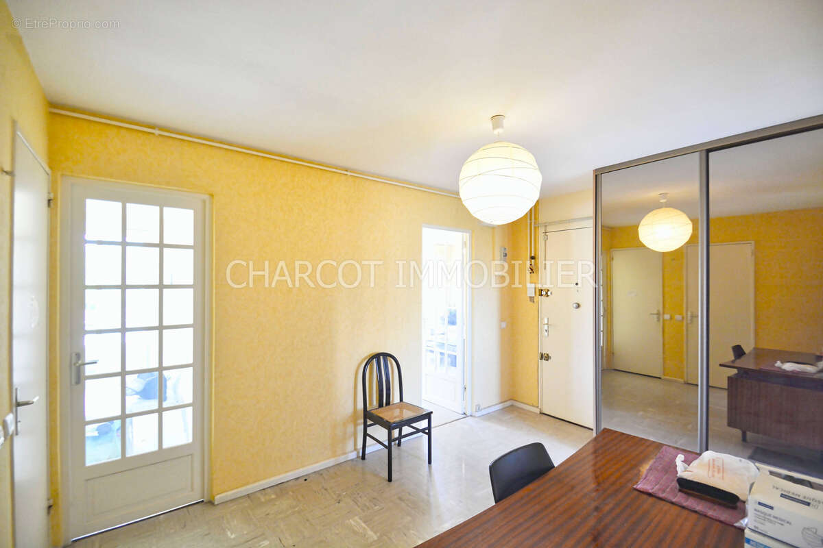 Appartement à LYON-5E