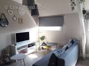 Appartement à QUEND