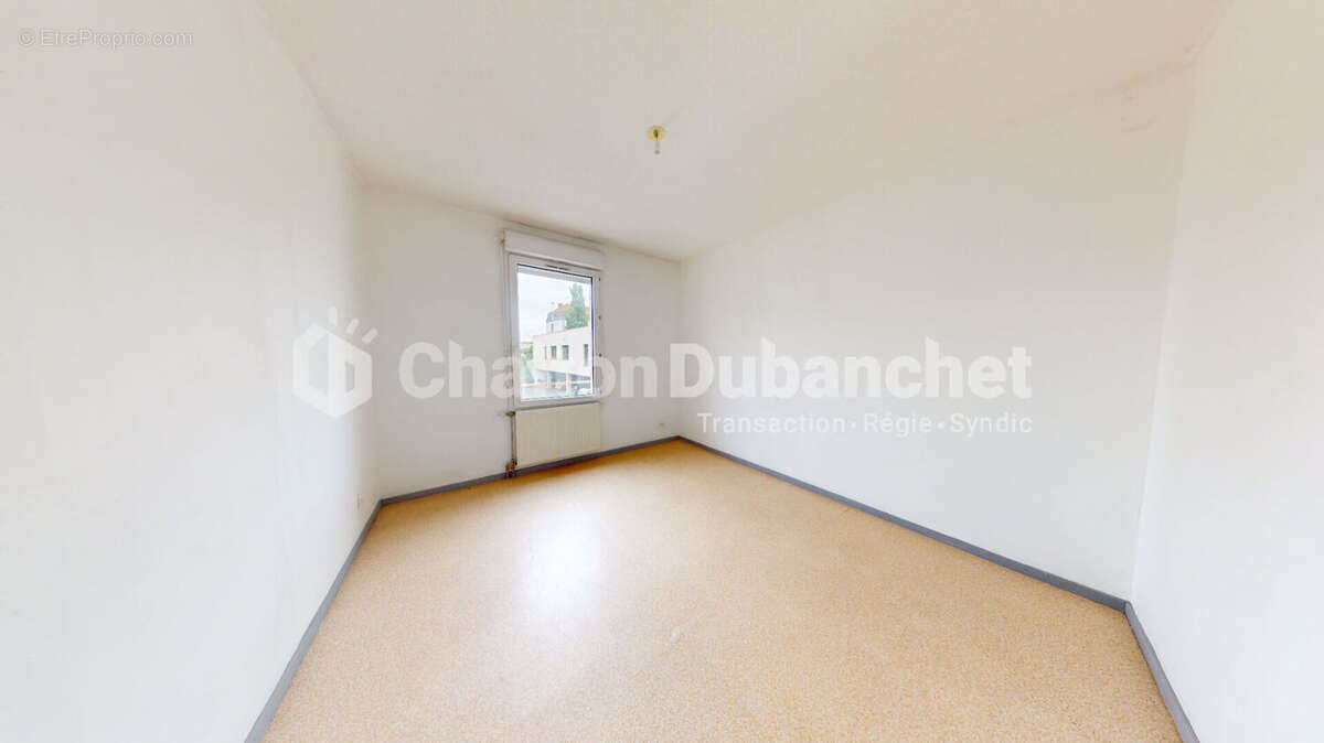 Appartement à ROANNE