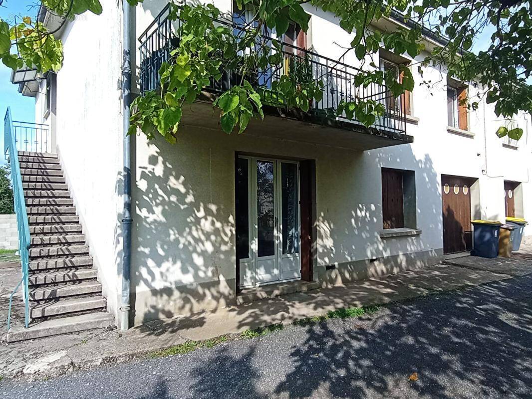 Appartement à ALBI