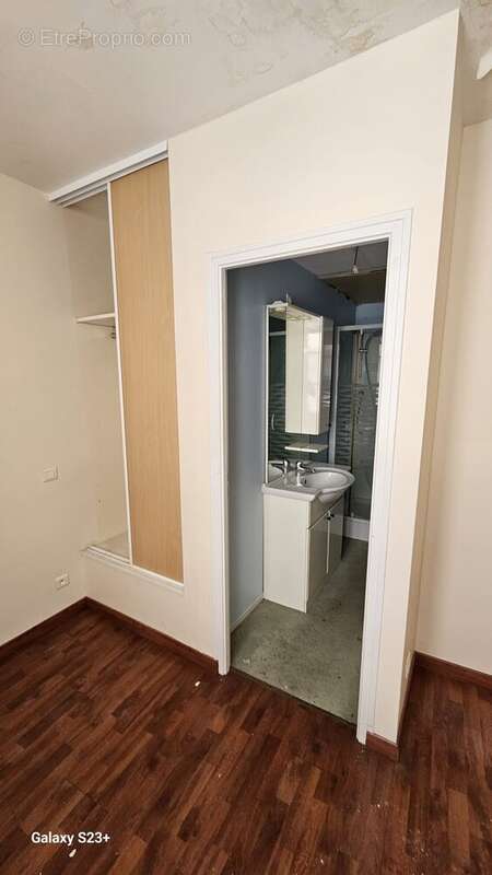 Appartement à NIORT