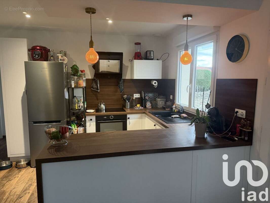 Photo 2 - Maison à VENABLES