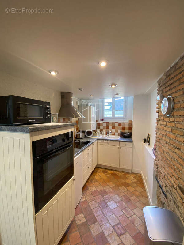 Appartement à ANGERS