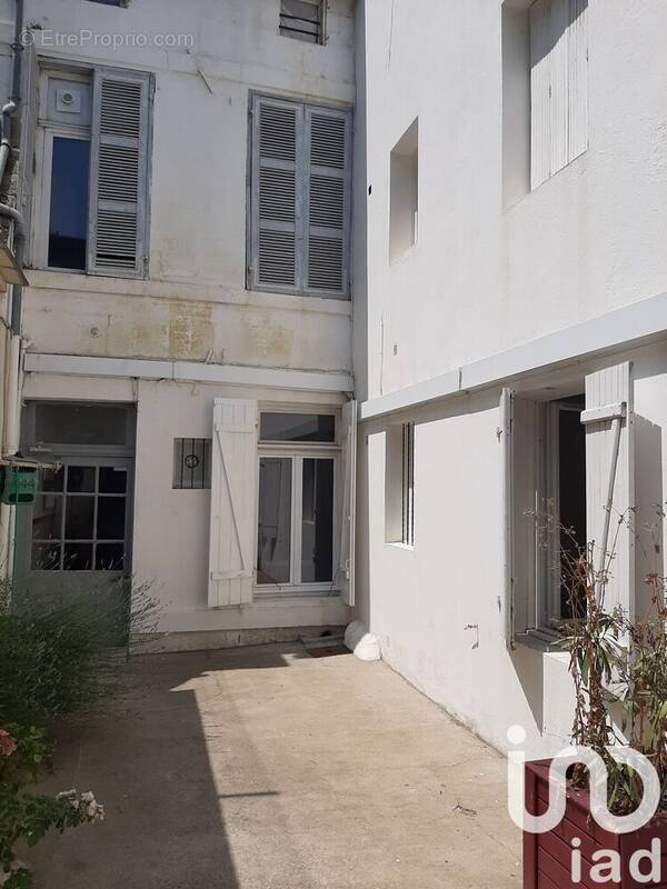 Photo 1 - Appartement à ROCHEFORT