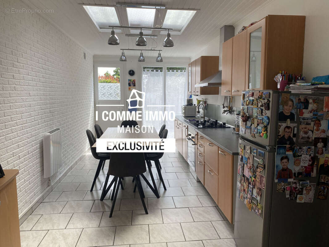 Photo 4 - Maison à LENS