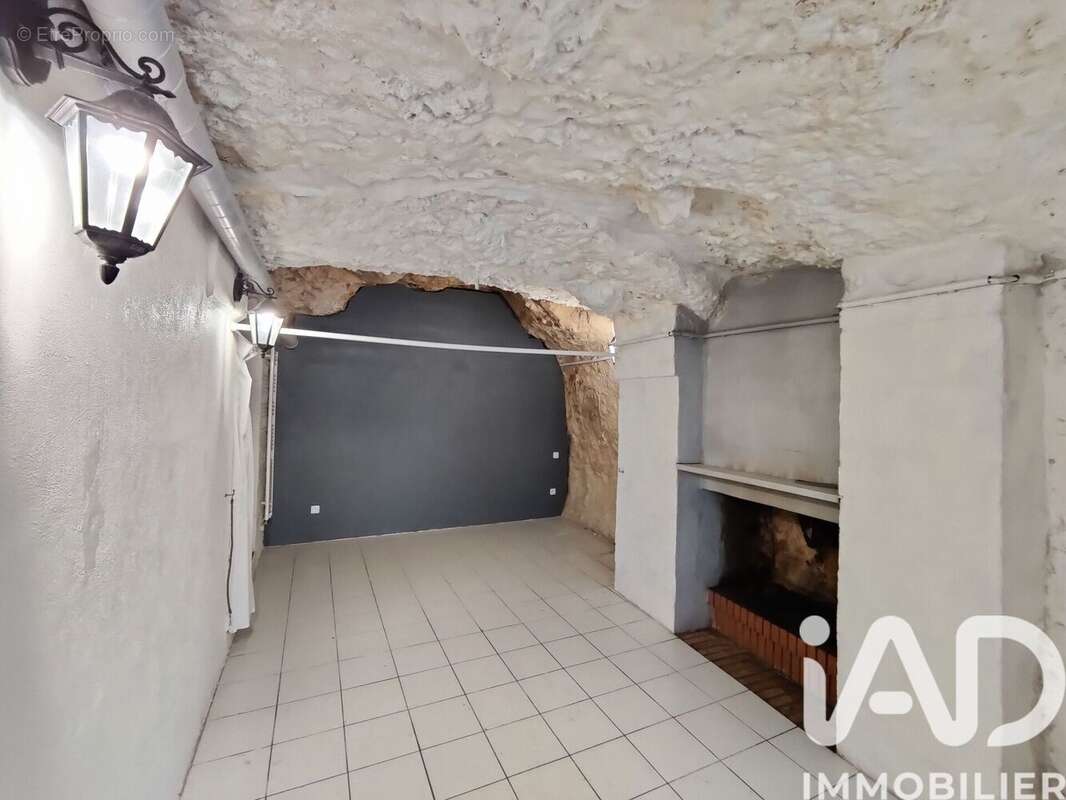 Photo 9 - Maison à LUYNES