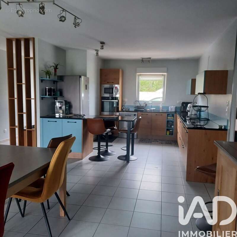 Photo 8 - Maison à SAINT-MARTIAL-DE-MIRAMBEAU