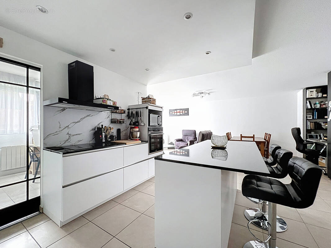 Appartement à VILLEFRANCHE-SUR-SAONE