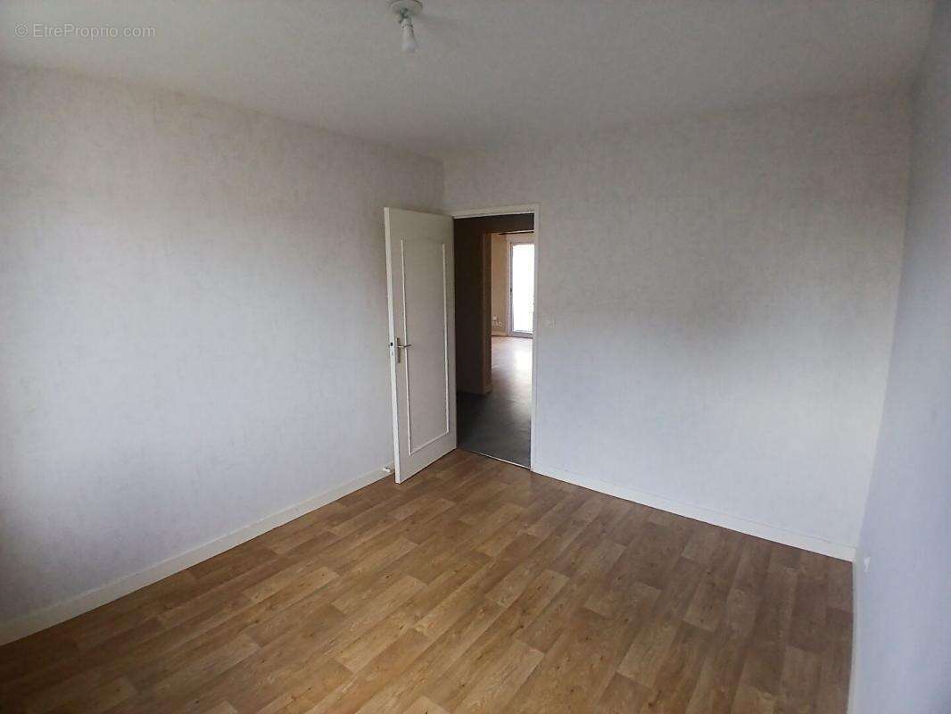 Appartement à MAYENNE