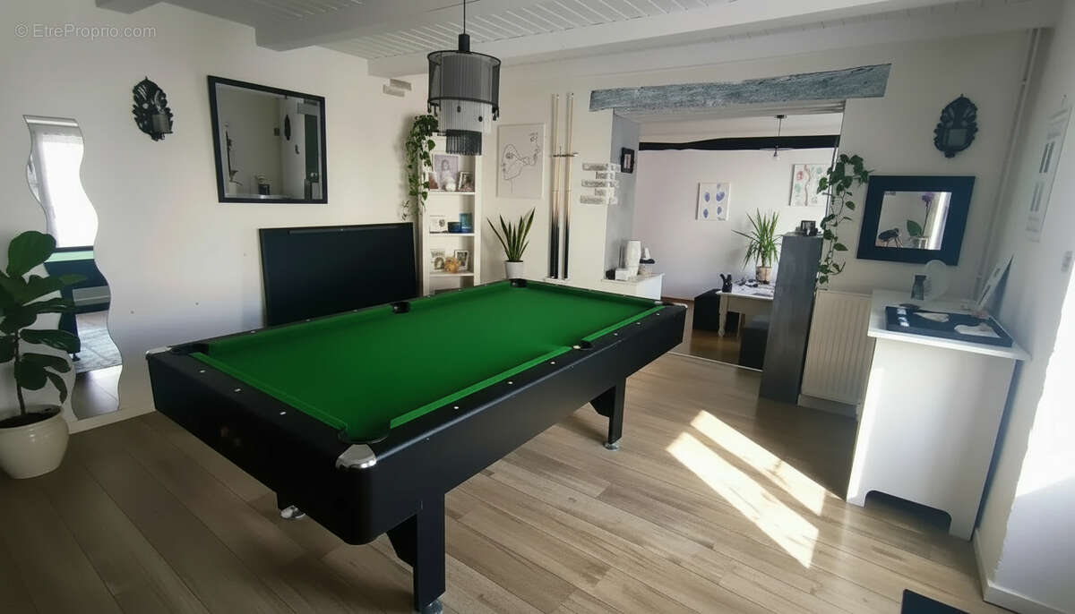 Maison à RENEVE