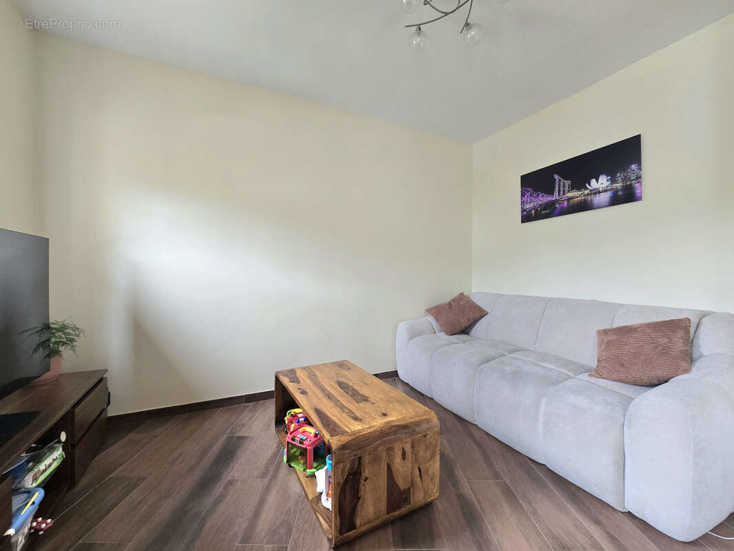 Appartement à CAPINGHEM