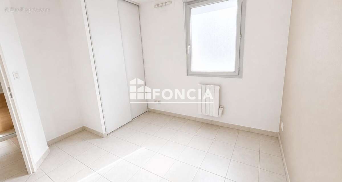 Appartement à VILLEFRANCHE-SUR-SAONE