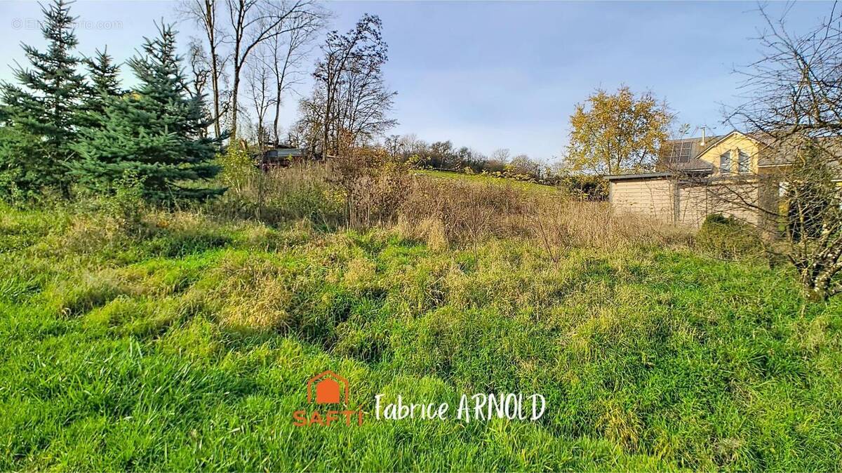 Photo 1 - Terrain à FLASTROFF