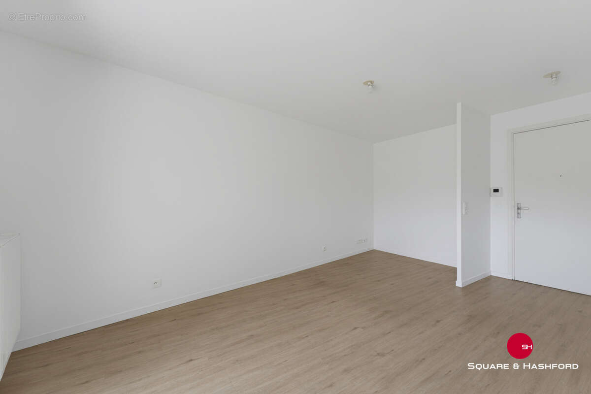 Appartement à LORMONT