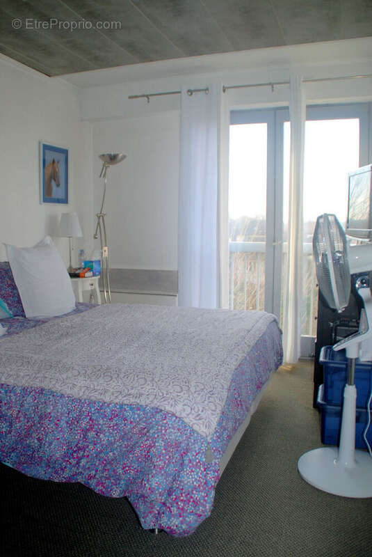 Appartement à BONDY