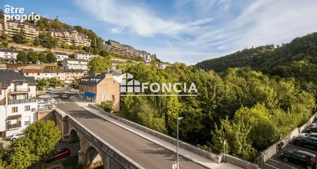 Photo Appartement à Le Monastere au prix de 86 500€