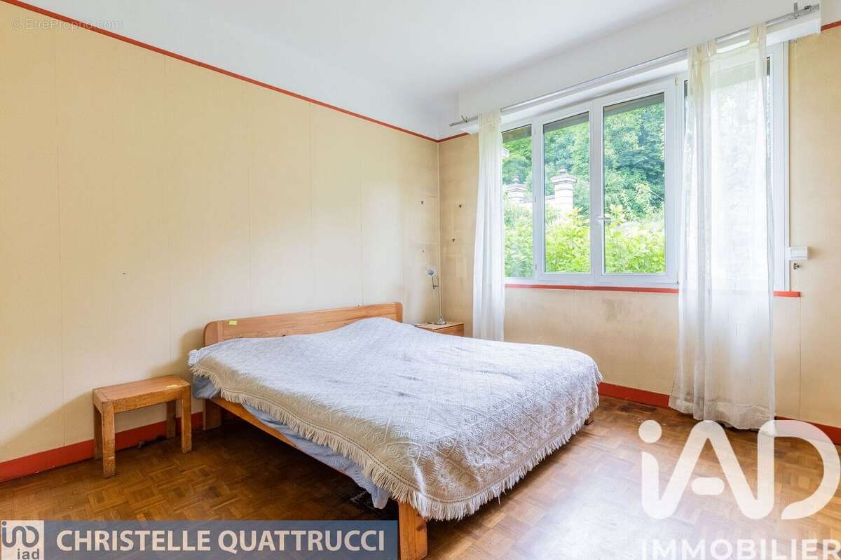 Photo 8 - Maison à JUVISY-SUR-ORGE