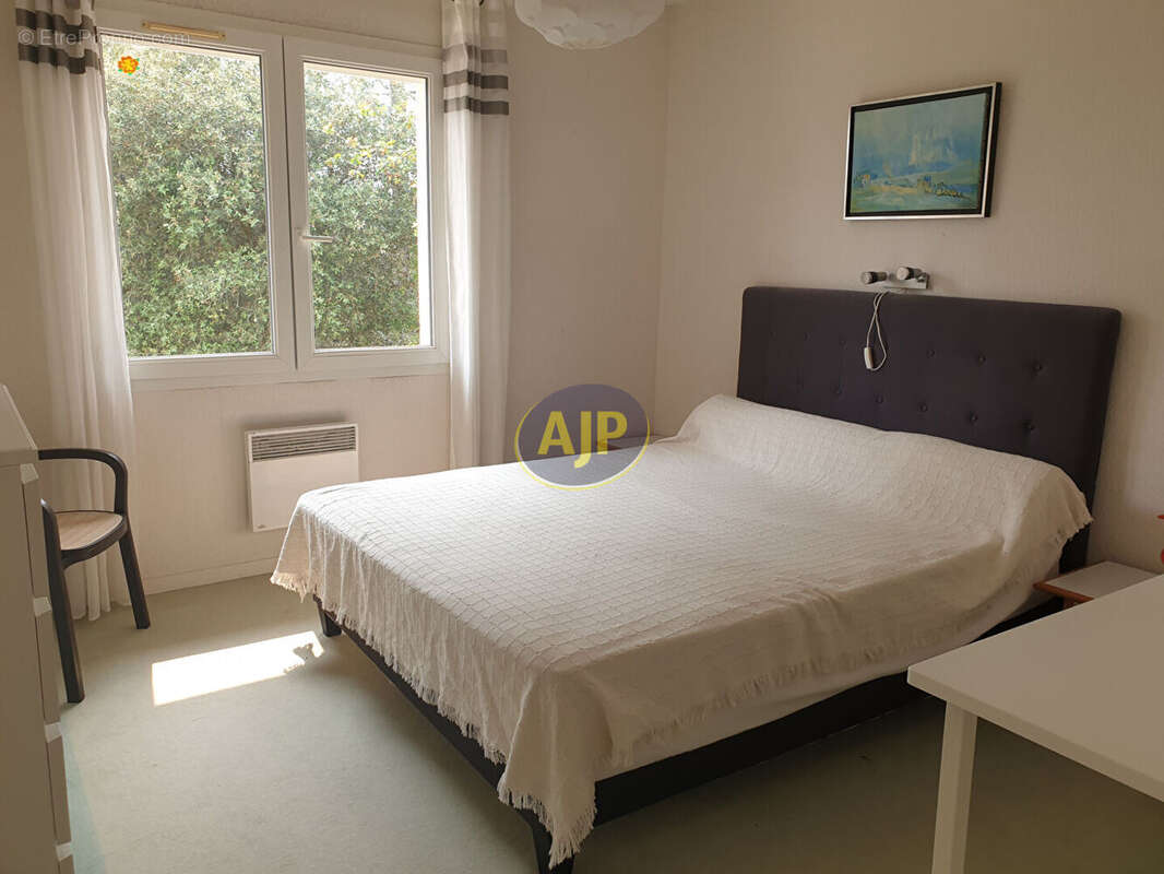 Maison Soulac Sur Mer - photo 11