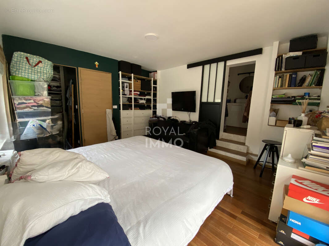 Maison rénovée avec grand extérieur   Idéale pour recevoir ! - photo 6