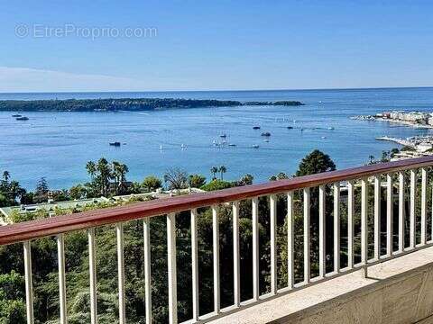 Appartement 97 m² à Cannes  - photo 2
