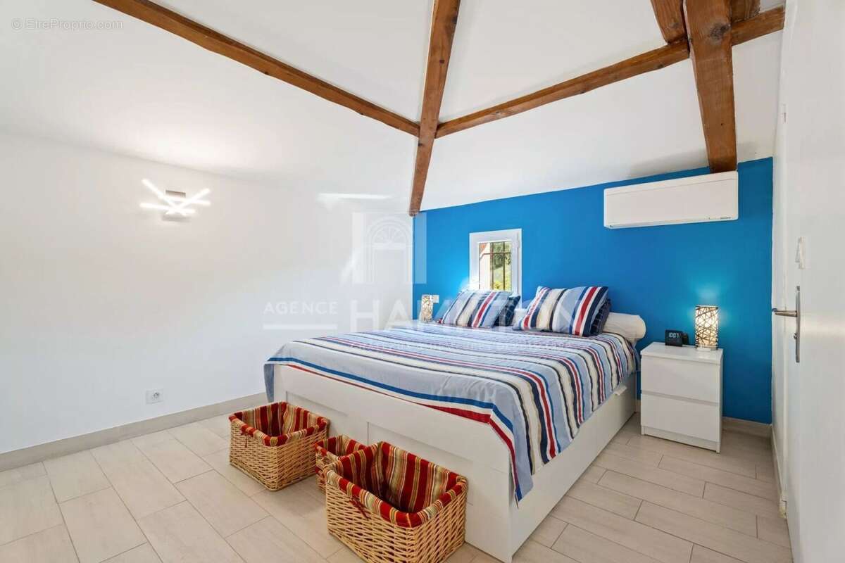 Villa Provençale Familiale Gairaut - Vue Mer - photo 7