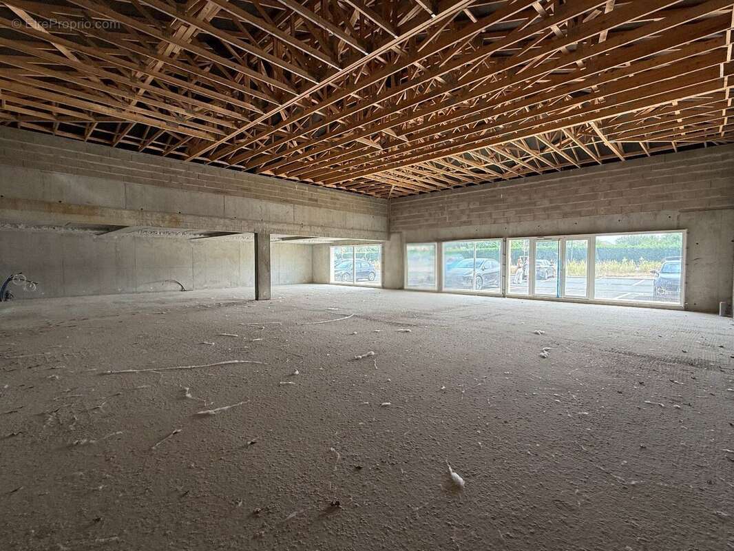 Commerce 250 m² à Saint-Vincent-De-Tyrosse  - photo 6