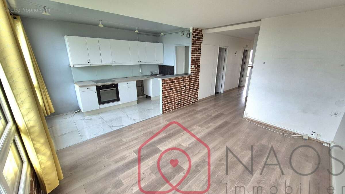 Appartement à MEUDON