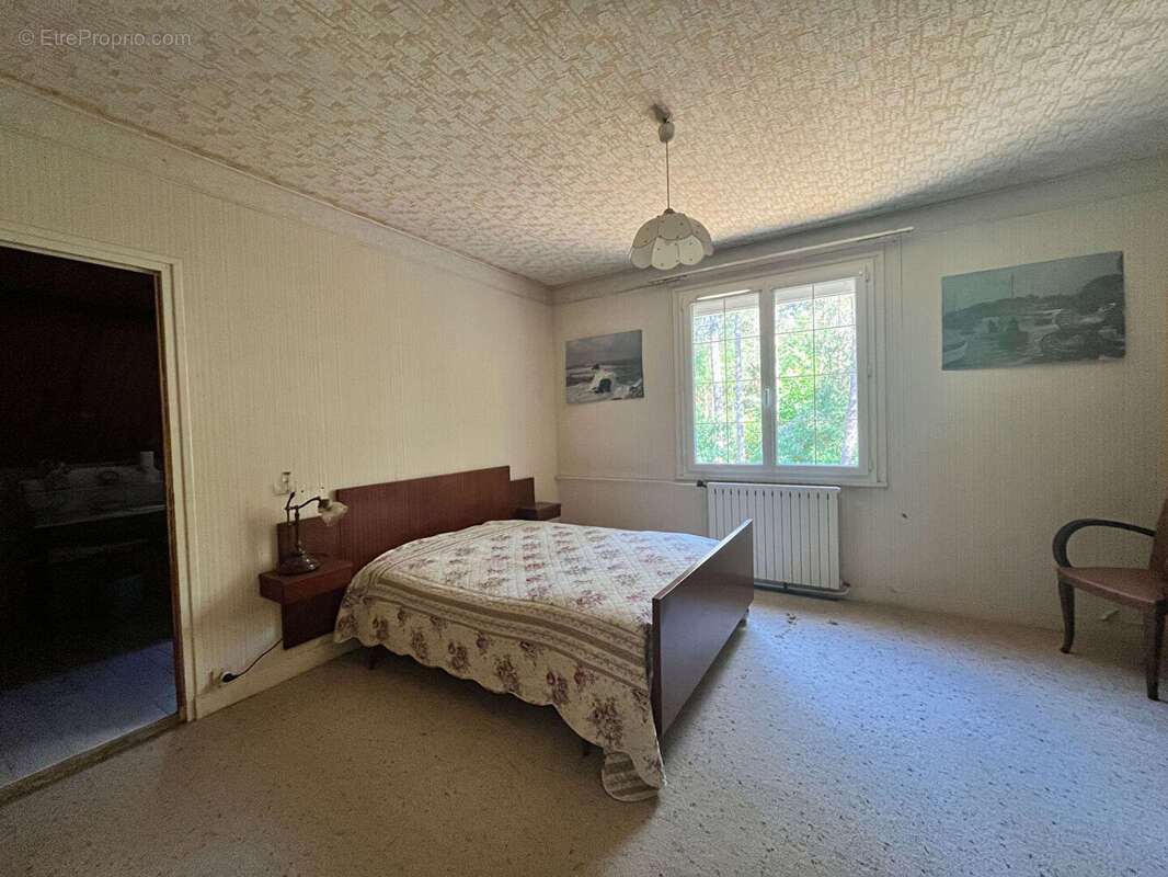 Maison à VIENNE-EN-VAL