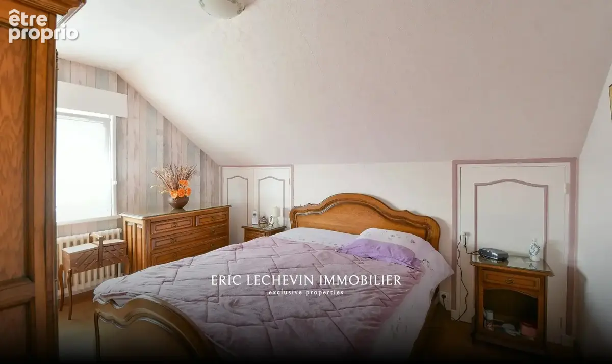 Maison 4 pièces 121 m² à vendre à Cucq (62780) - photo 9