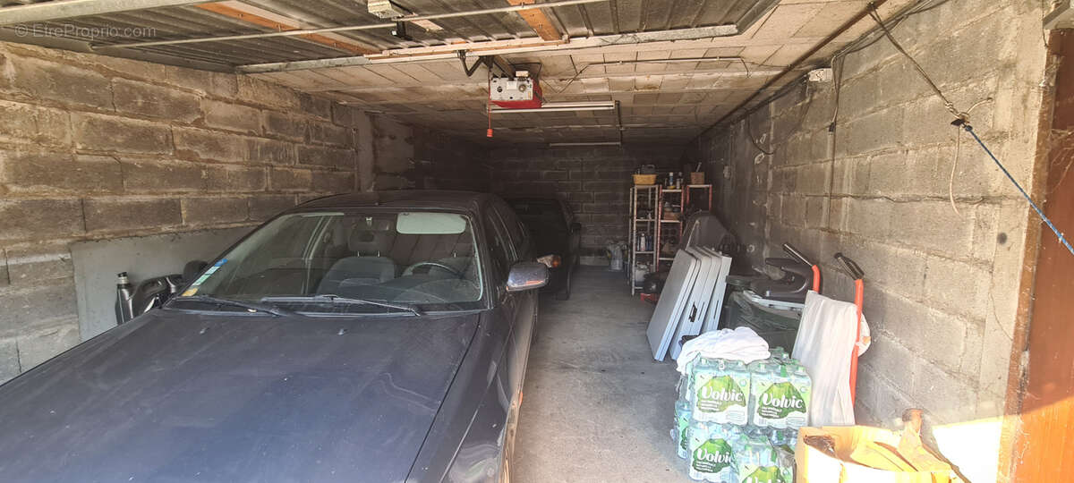 Maison à ARGENTEUIL