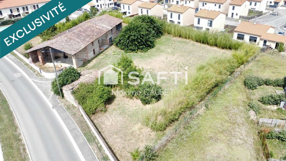 Photo 2 - Maison à MERVILLE