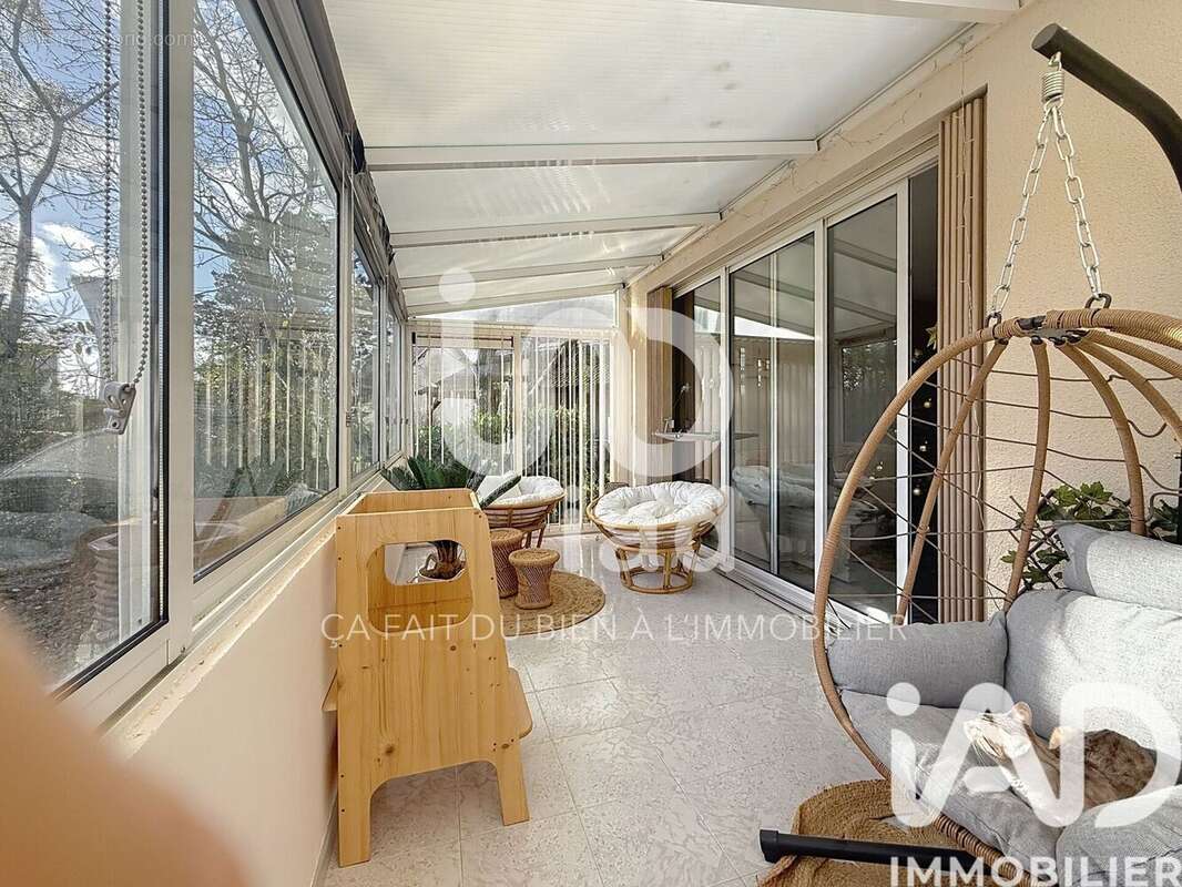 Photo 8 - Maison à MENNECY