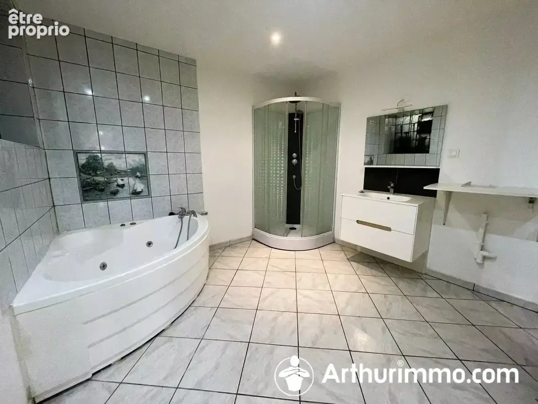 Seloncourt – t3 67,55 m² – idéal investissement locatif - photo 3