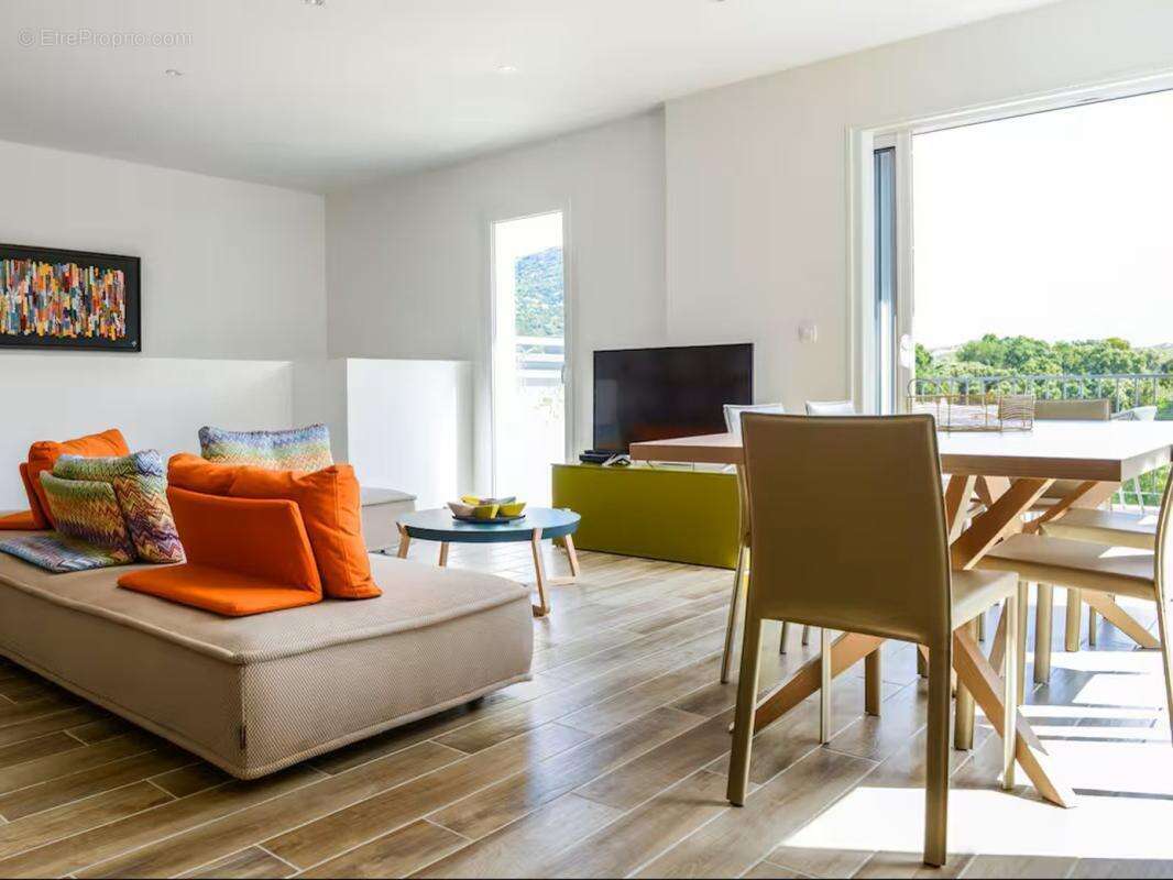 Maison à SAINT-FLORENT