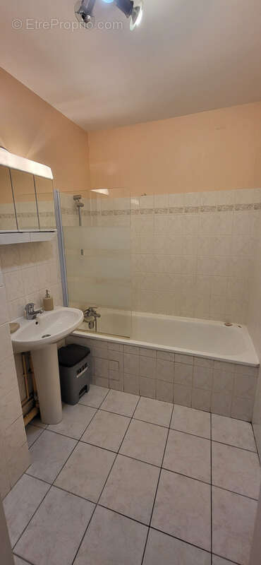 Appartement à DIEPPE