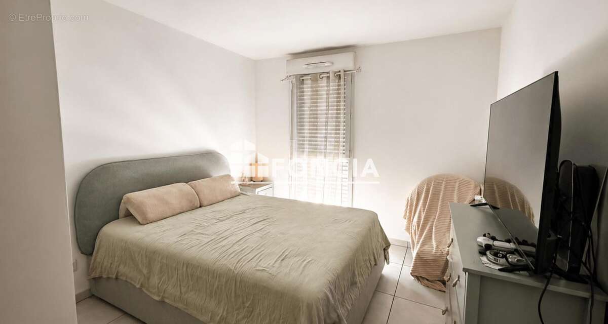INVESTISSEUR - T2 de 39,93 m² VENDU LOUÉ - Parking inclus - photo 3