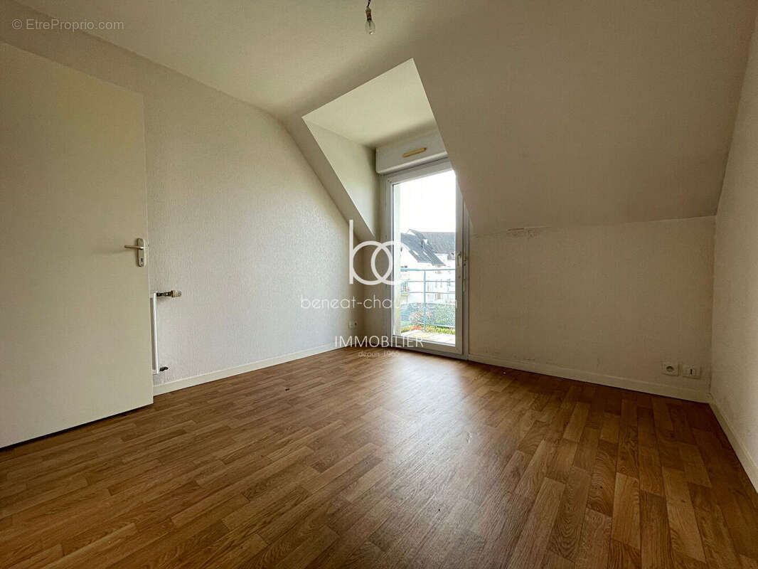 Appartement à VANNES