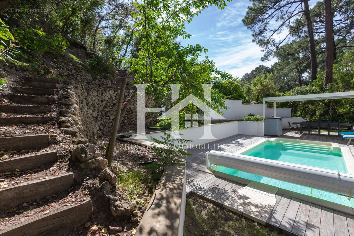 Maison à HOSSEGOR