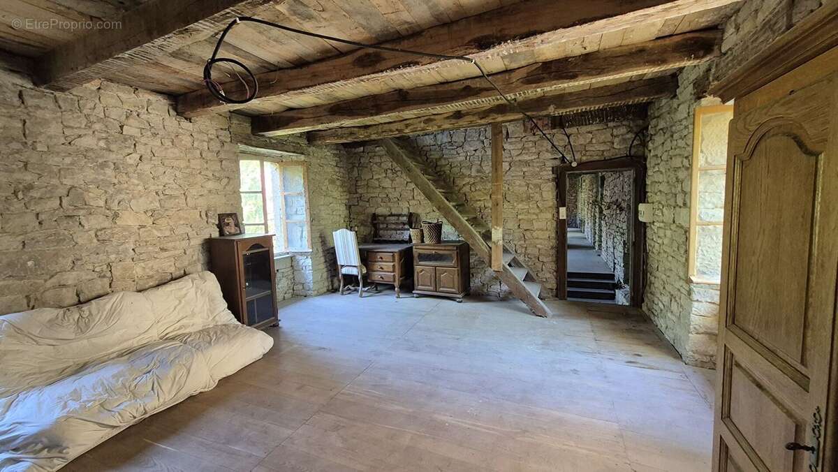 Maison à GAILLAC-D'AVEYRON
