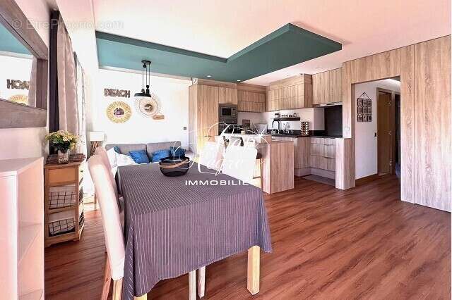 Maison à SAINTE-MAXIME