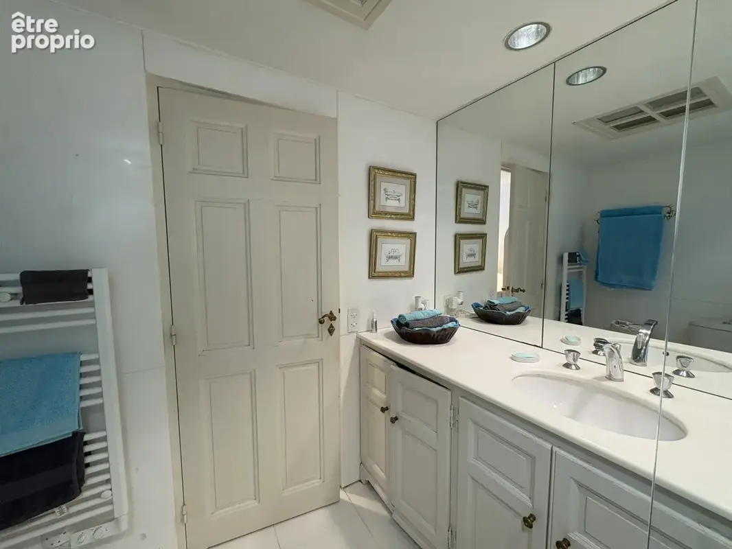 Appartement Grimaud Village - photo 14