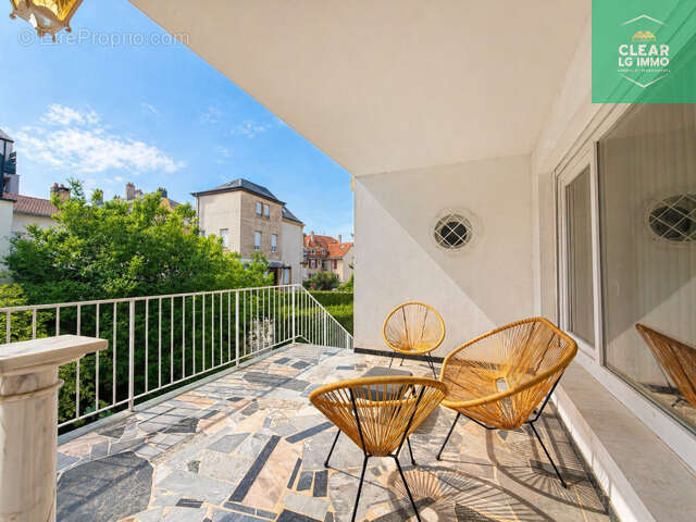 Villa contemporaine - photo 15