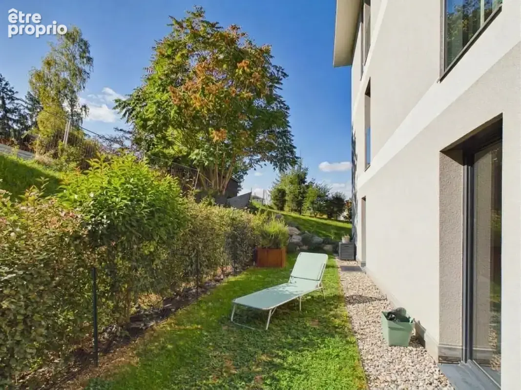 Évian-les-Bains   Appartement 5 pièces avec vue sur le lac - photo 6